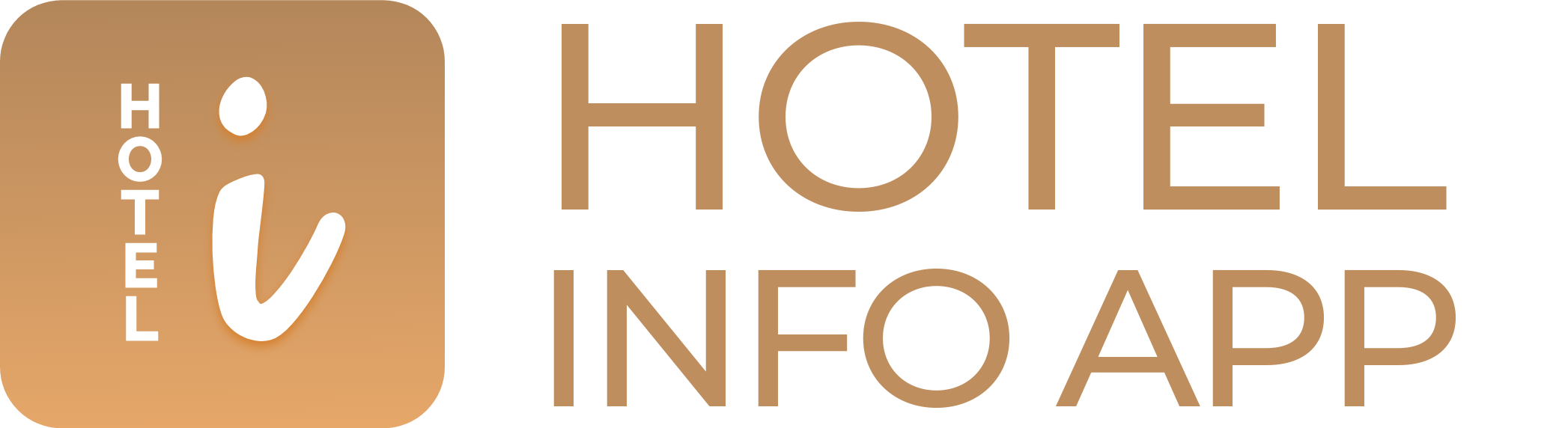 Hotel Info App Logo